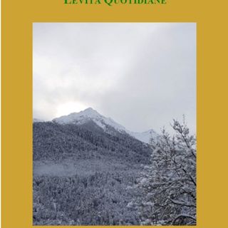 Online il libro 'Levità Quotidiane', la raccolta di scritti di Rita Vecchi