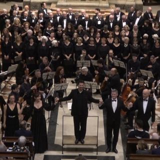 Concerto d’Estate ad Anzino: musica sacra e lirica nel Santuario di Sant’Antonio