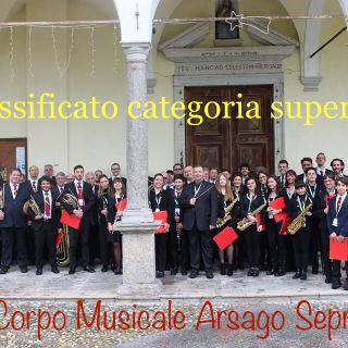 Concorso Interbandistico di Bannio: chiuse in anticipo le iscrizioni