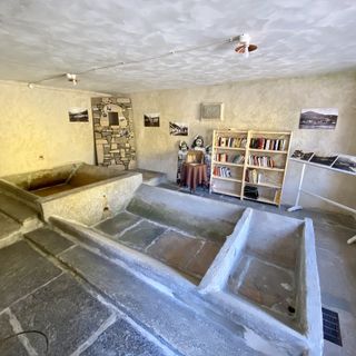 “Un libro è per tutti”, nasce a Crana la biblioteca autogestita