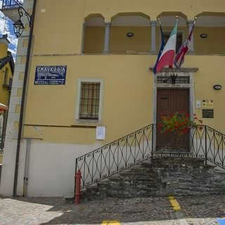 Craveggia, sarà sistemata la strada per l'alpe Colma