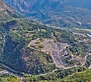 ''Questo progetto della cava potrebbe non andare da nessuna parte''