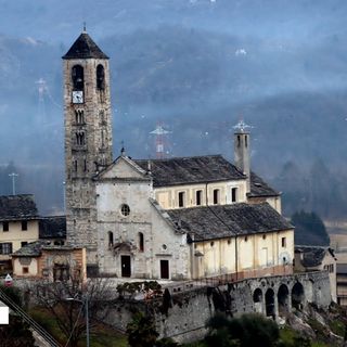 Il coro Eufonia porta la musica tradizionale sarda a Crevoladossola