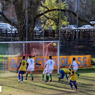Seconda Categoria, il Fondotoce perde la vetta