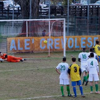 Coppa Piemonte, pari senza gol nel derby tra Crevolese e Pregliese