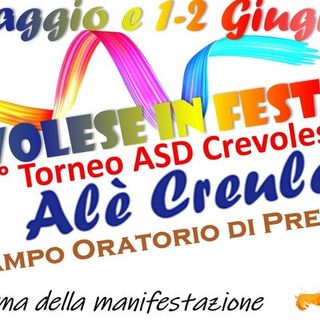 Tre giorni di tornei a Preglia
