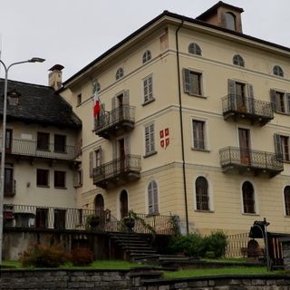 Crodo, interventi per 330 mila euro sulle strade interne delle frazioni Crodo, interventi per 330 mila euro sulle strade interne delle frazioni