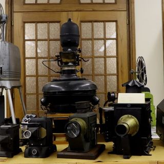 Crodo punta a realizzare un Museo dell'immagine