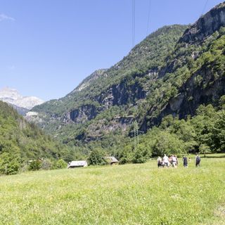 Tutto pronto per la 22esima edizione di &quot;Craf in Crof&quot;