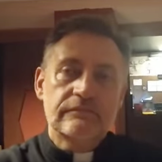Serata con l'esorcista al Santuario della Madonna della Gurva
