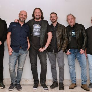 Cresce l'attesa per il concerto dei Nomadi alla Fabbrica