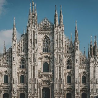 From Varese to Milano, one day to enjoy one of the most beautiful city in Italy