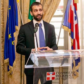 Regione, Valle punzecchia Cirio: “Si ricandida o no? Non decide lui, la scelta la farà Roma”
