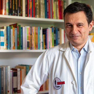 Dario Bressanini e Matteo Saudino sono i primi ospiti di Sentieri e Pensieri 2024