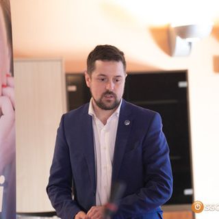 Davide Titoli eletto presidente di Fratelli d'Italia Vco