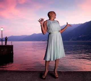 (Credits foto Alessio Pizzicannella ©JazzAscona)