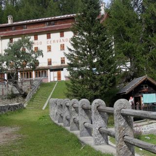 Protocollo di intesa per l'alienazione dell'ex albergo Cervandone
