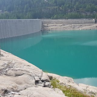 Canoni idrici, incasso raddoppiato per la Regione