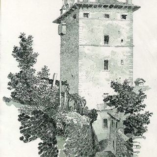 La Torre di Battiggio e il centro storico di Ceppo Morelli ospiteranno la mostra “Difendersi dall’alto”