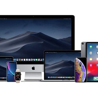 Servizio di assistenza tecnica per dispositivi Apple