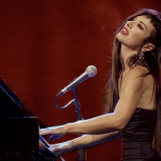 Il concerto di Ferragosto di Musica in quota, mercoledì 13 a Ciamporino, porta tra le vette la voce di Dolcenera