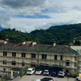 Proseguono celermente i lavori per i nuovi uffici del Centro per l'Impiego