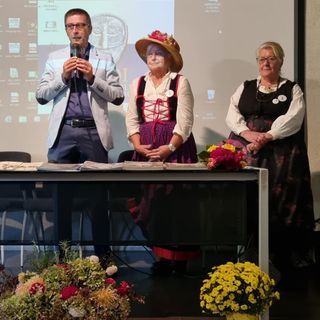 Le donne del Parco festeggiano i 25 anni