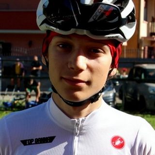 Foto: Edoardo Ietta del Pedale Ossolano