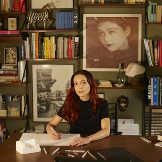 'Sacro Fuoco': l'arte di Elisa Seitzinger in mostra alla Cavallerizza di Torino