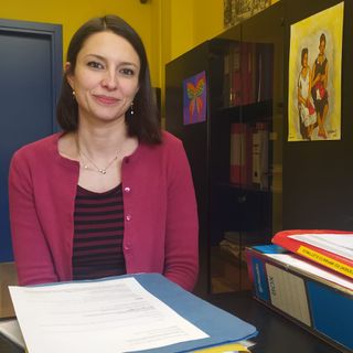 Elisa Vanni: le prime settimane di lavoro della nuova direttrice delle Rsa di Domodossola e Villadossola VIDEO