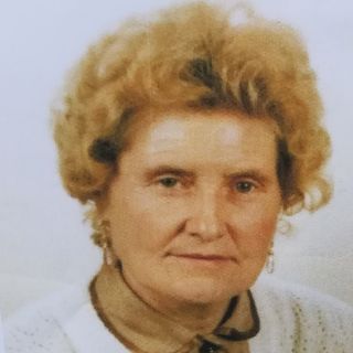 Macugnaga, è scomparsa Elsa Corsi, la storica edicolante del paese