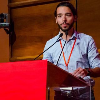 Emanuele Vitale, capogruppo in consiglio provinciale per la lista &quot;Progetto Vco&quot;