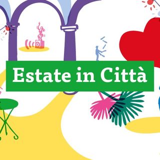 Bellinzona, tanti gli eventi estivi in programma