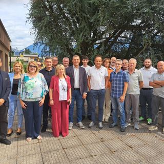 Nasce la “Cer delle Valli dell’Ossola”: undici Comuni e l’Unione Montana insieme per l’energia sostenibile