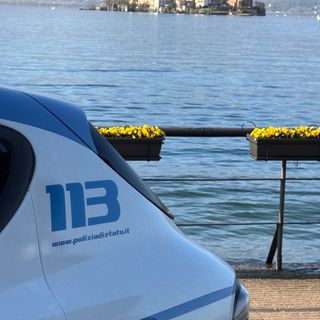 Fine settimana di controlli sulle strade del Vco