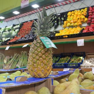 Neppure le festività natalizie rilanciano il comparto frutta: vendite in calo di oltre il 10%