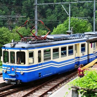 Centovallina, tornano con tante novità i viaggi del treno storico