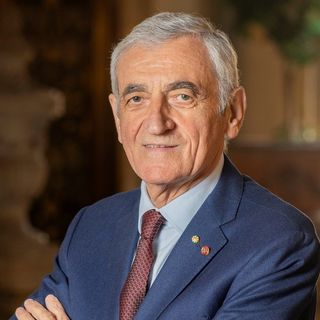 Fondazioni piemontesi e liguri: Ferraris CRB Biella nel consiglio Acri per il triennio'22-'24