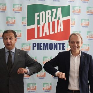 Riforma fisco, Forza Italia: “Meno tasse per fare ripartire l’Italia dopo la pandemia” [FOTO e VIDEO]