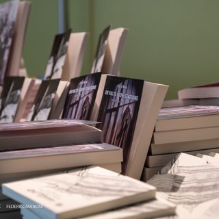 Un ricco programma per la quarta giornata della Fabbrica di Carta