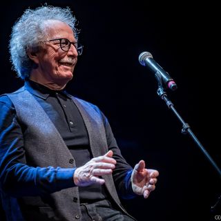 Fabio Concato in concerto a Domobianca365