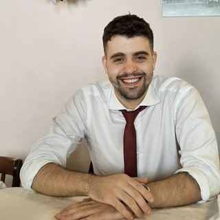 Fabio Gibertoni è il nuovo segretario del Pd di Villadossola