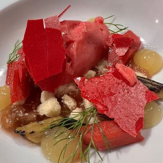 Un dolce dedicato a tutte le mamme realizzato dal pasticcere domese Fabio Tisti