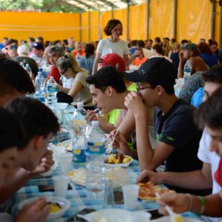2mila8volley Domodossola: festa finale per chiusura stagione sportiva