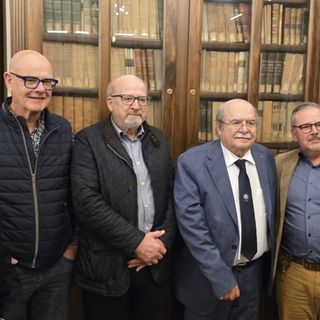 Domodossola, inaugurata la Fiera del libro illustrato per l’infanzia “Fiabe senza confini”