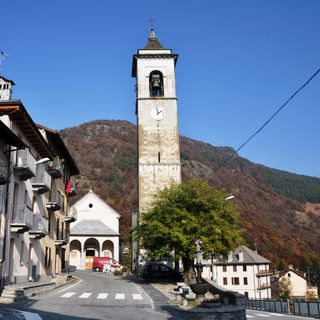 A Finero il 'Canto di Natale' per la Valle Cannobina