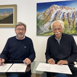 Cai, nasce la Fondazione per la gestione del polo culturale della montagna di Torino