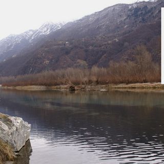 Cinque milioni per mettere in sicurezza il Toce a Pallanzeno