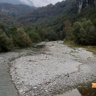 Crodo, approvato lo studio di messa in sicurezza del Toce Crodo, approvato lo studio di messa in sicurezza del Toce