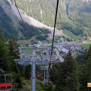 Formazza, domani riapre la seggiovia del Sagersboden